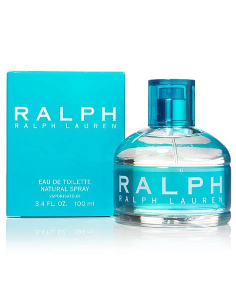 ralph lauren woman perfume reviews